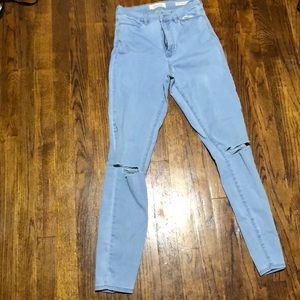 Pacsun jeans